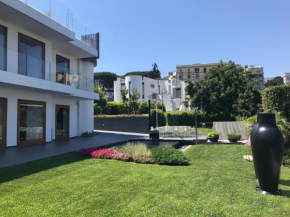 Villa NBH POSILLIPO